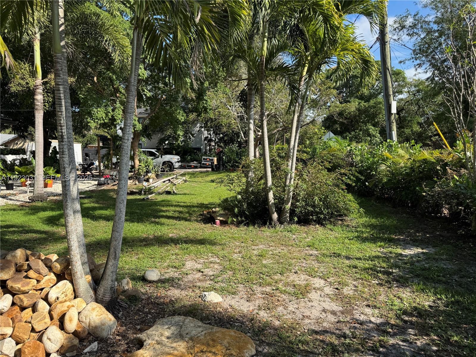 OSCEOLA PARK - Residential