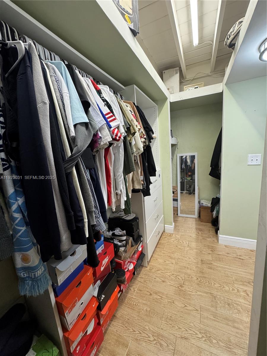 OSCEOLA PARK - Residential