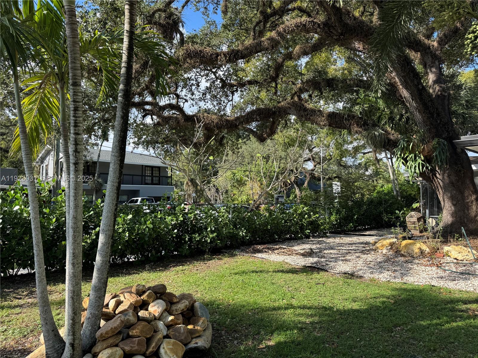 OSCEOLA PARK - Residential