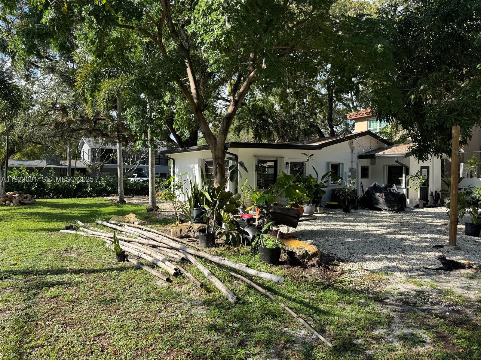 OSCEOLA PARK - Residential