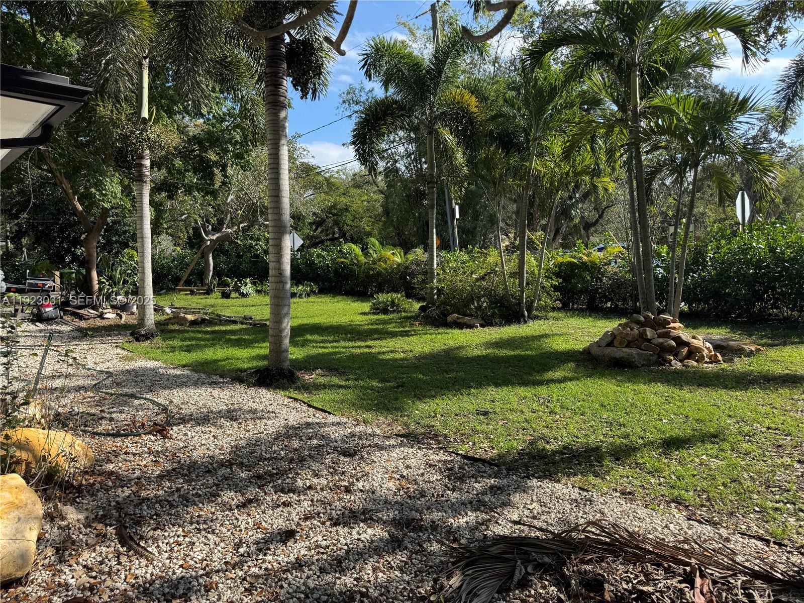 OSCEOLA PARK - Residential