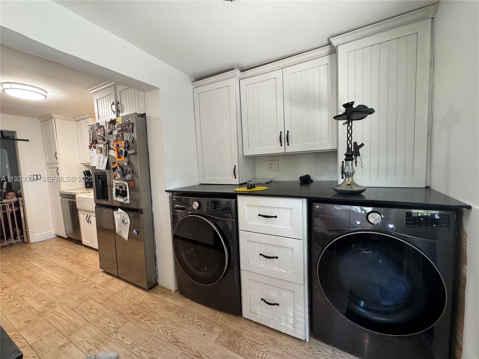 OSCEOLA PARK - Residential