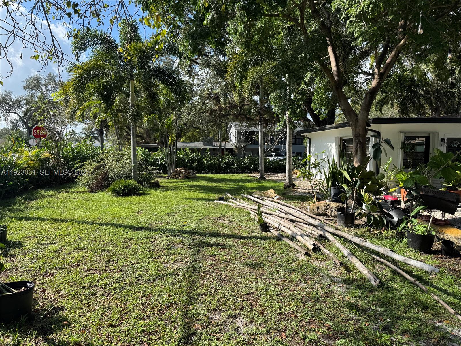 OSCEOLA PARK - Residential