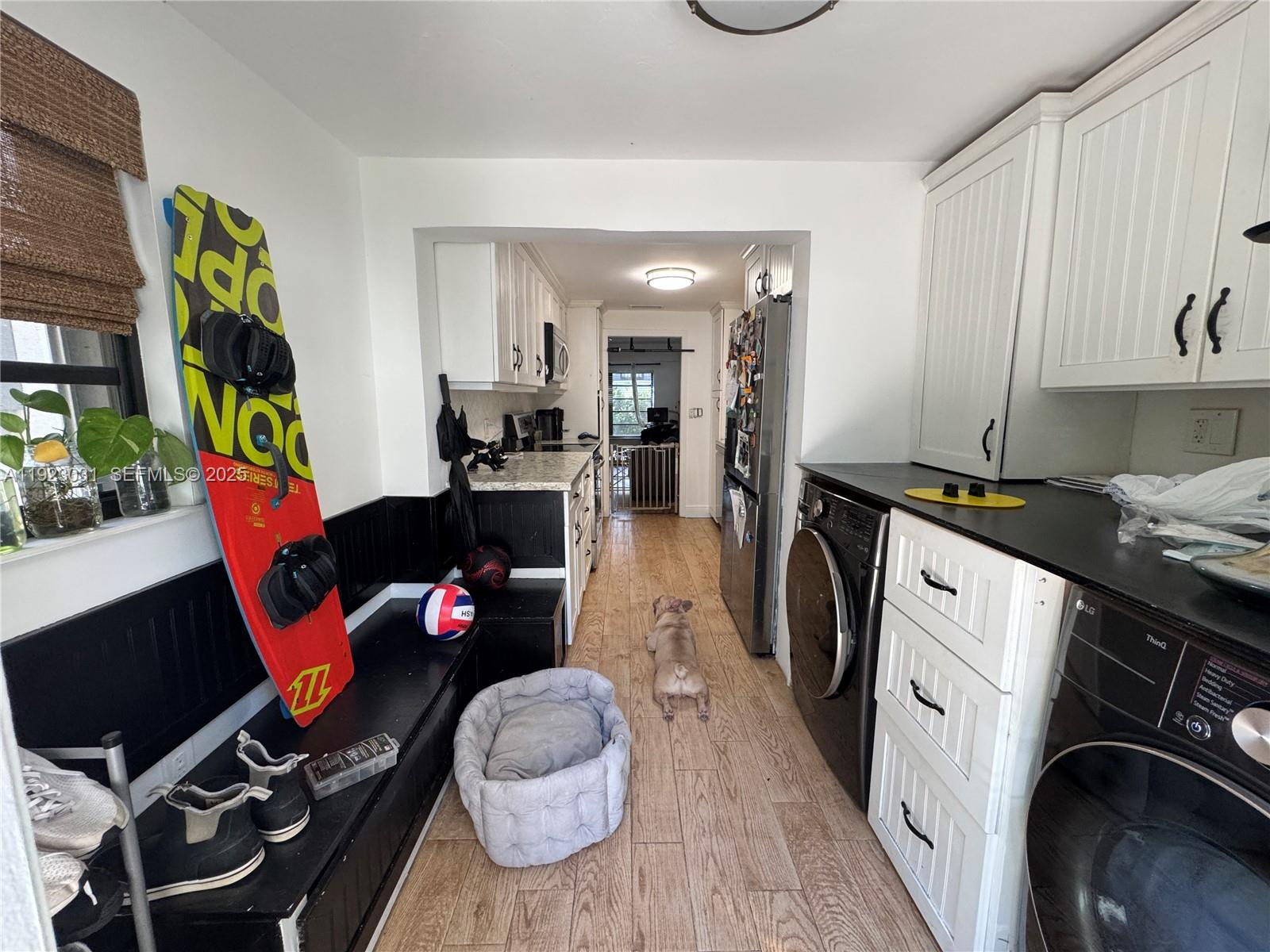 OSCEOLA PARK - Residential