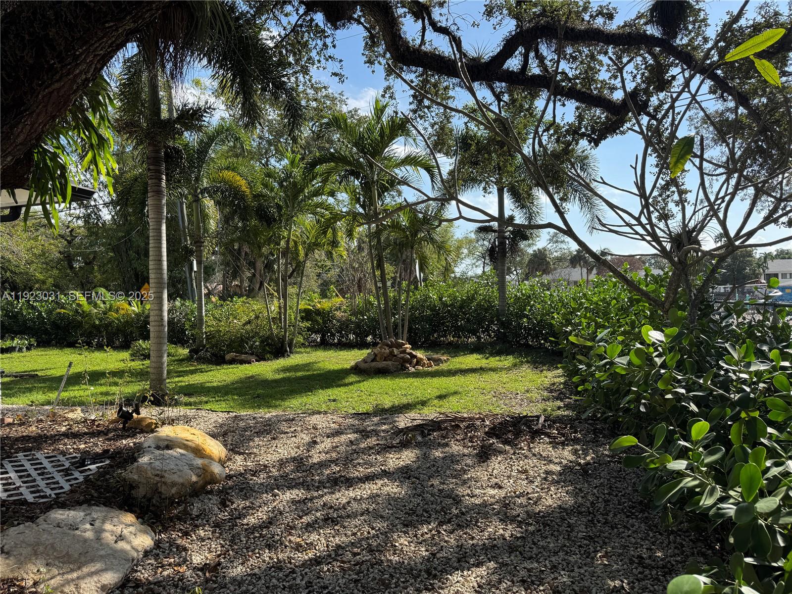 OSCEOLA PARK - Residential