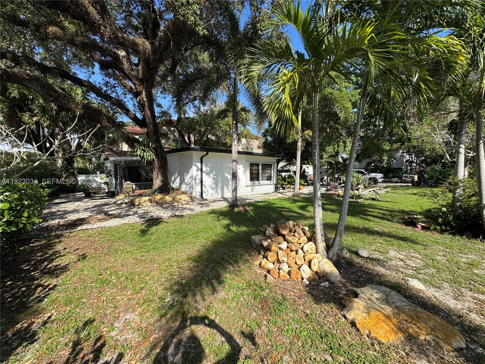 OSCEOLA PARK - Residential