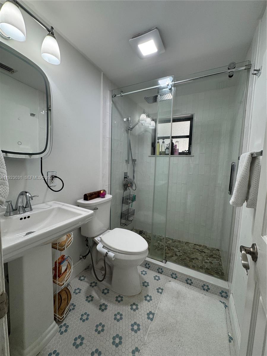 OSCEOLA PARK - Residential