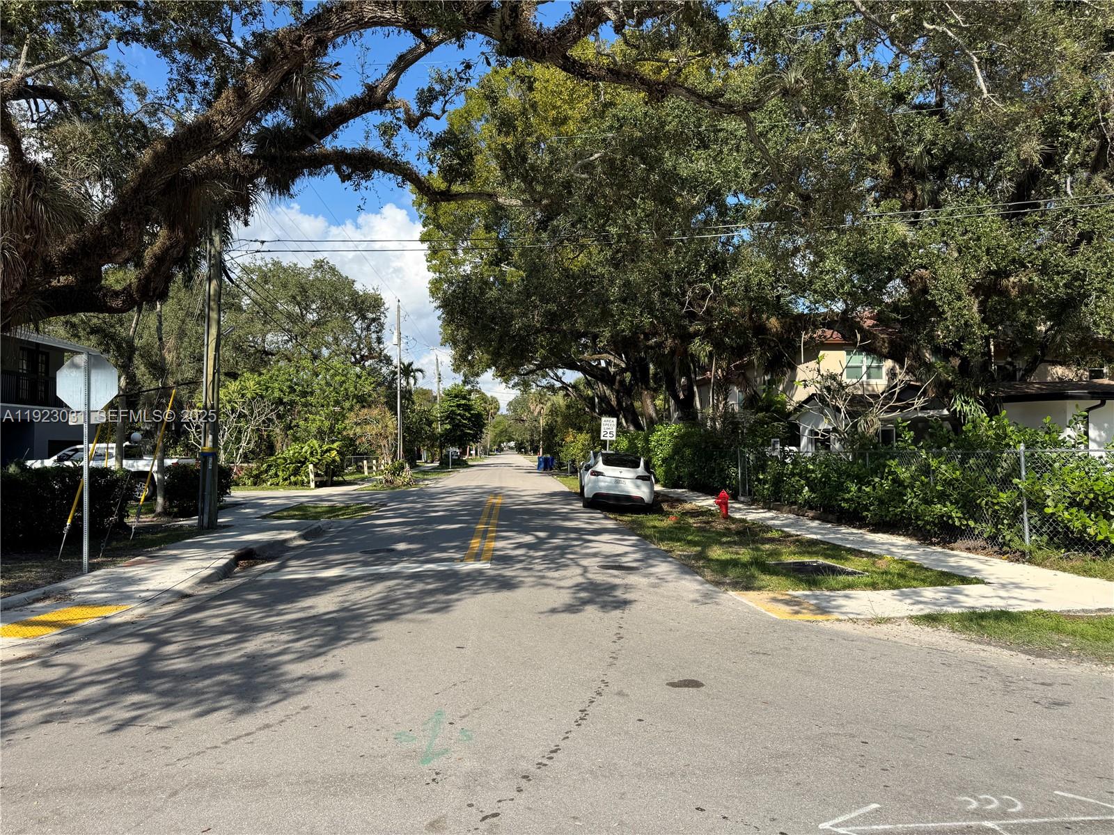 OSCEOLA PARK - Residential