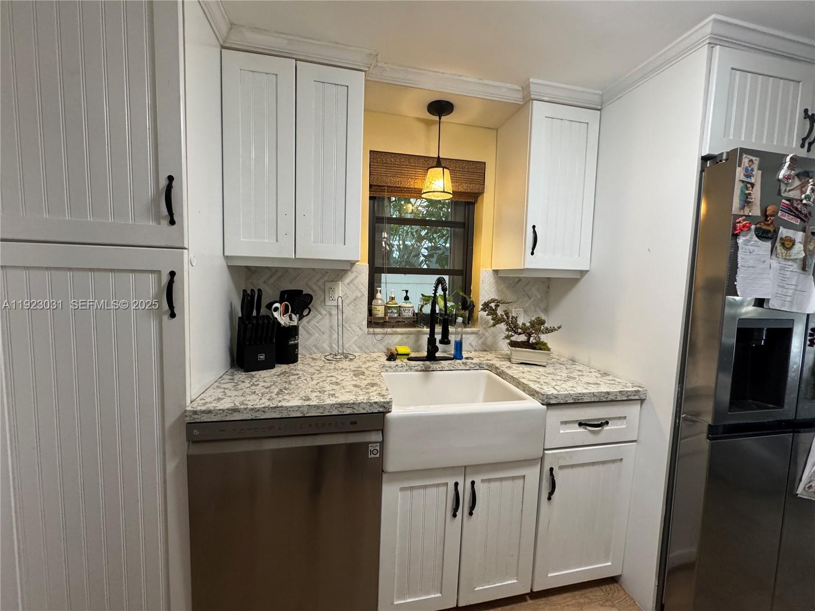 OSCEOLA PARK - Residential