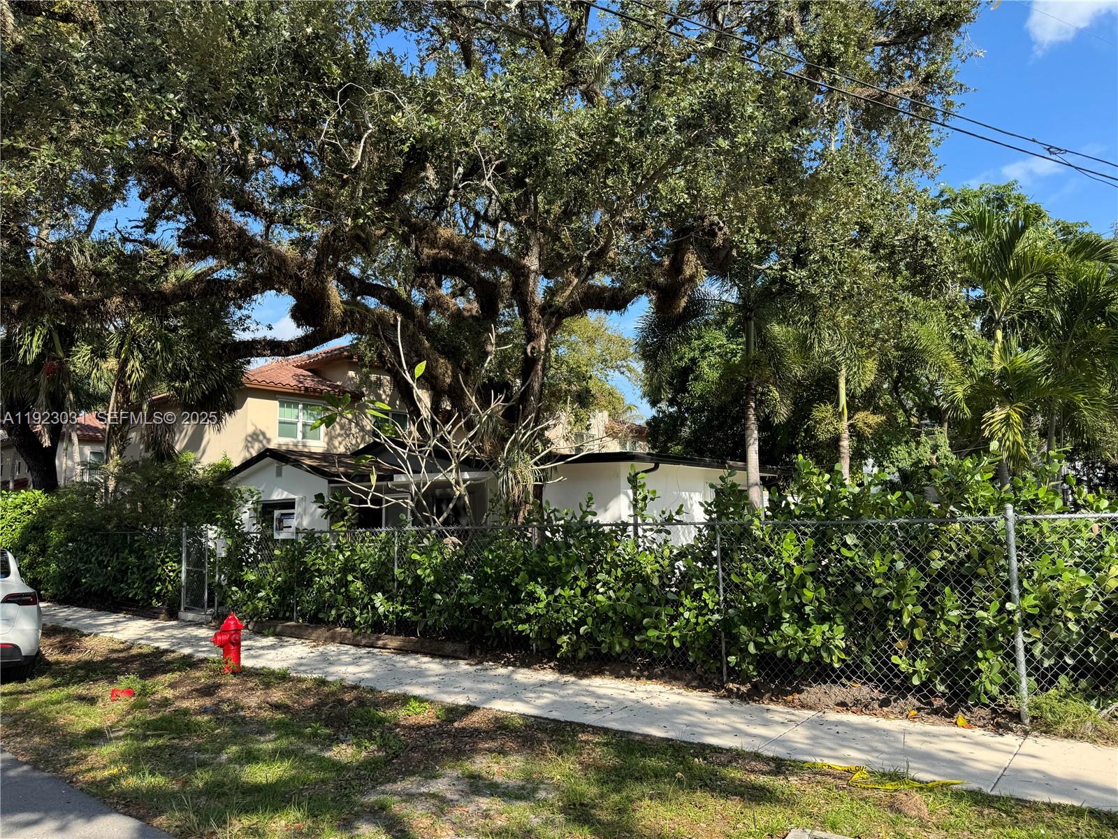 OSCEOLA PARK - Residential