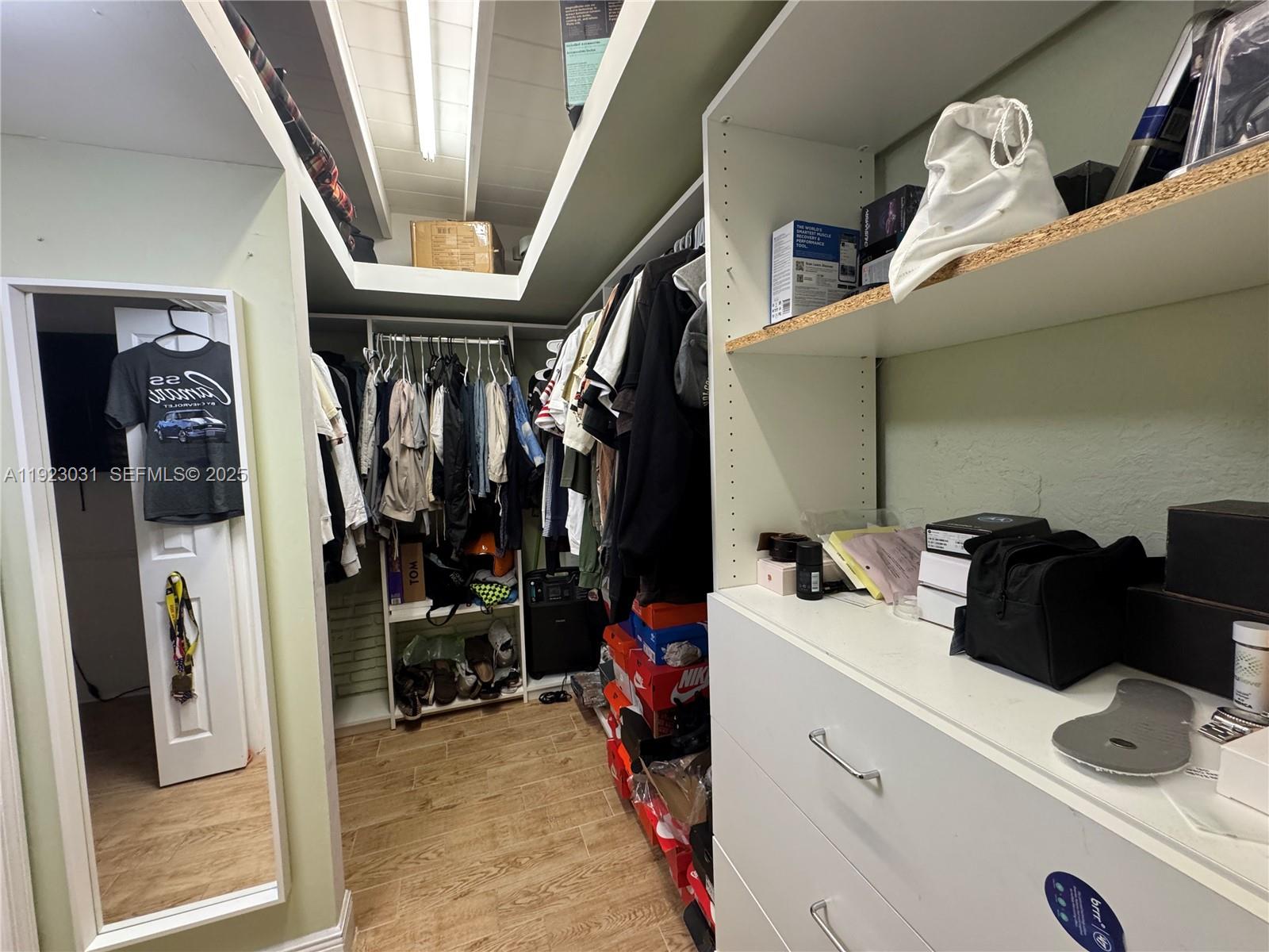 OSCEOLA PARK - Residential