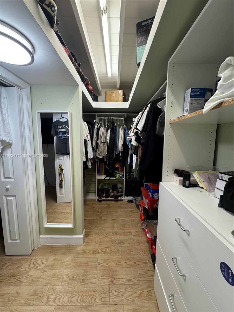 OSCEOLA PARK - Residential