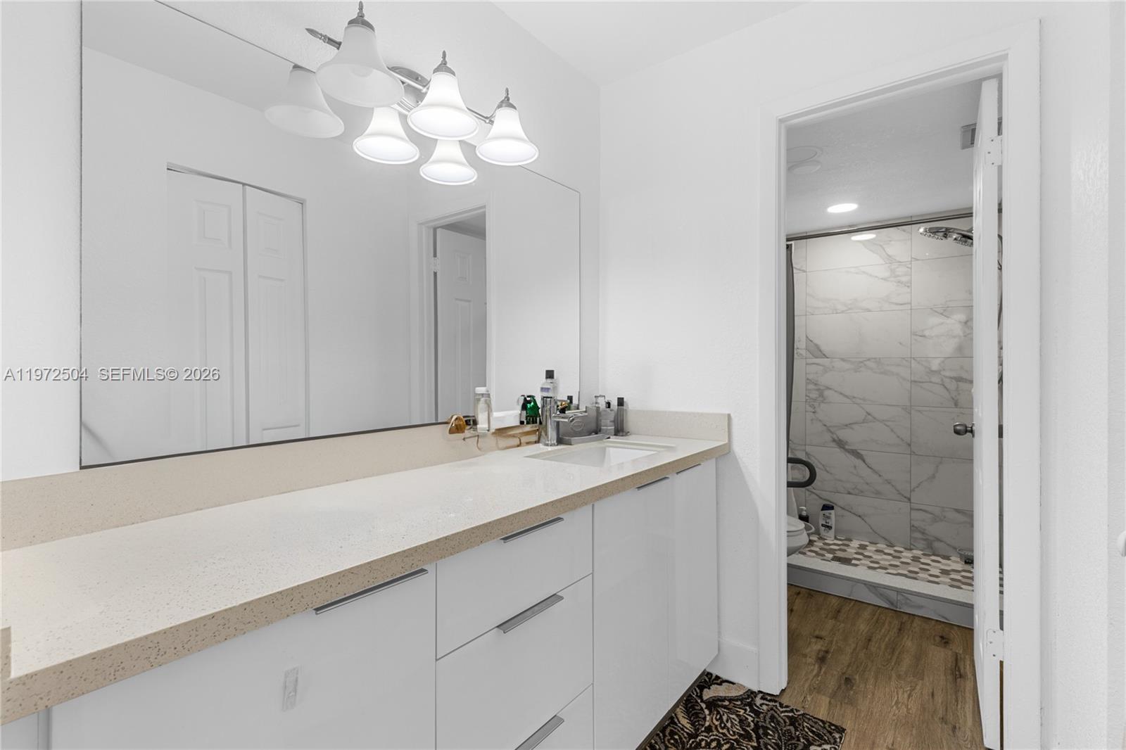 SUNRISE LAKES 183 CONDO - Residential