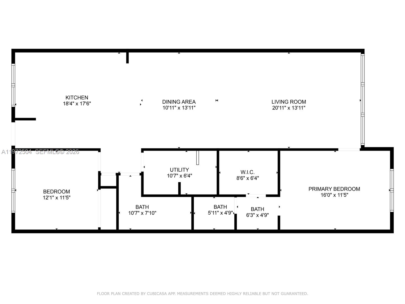 SUNRISE LAKES 183 CONDO - Residential