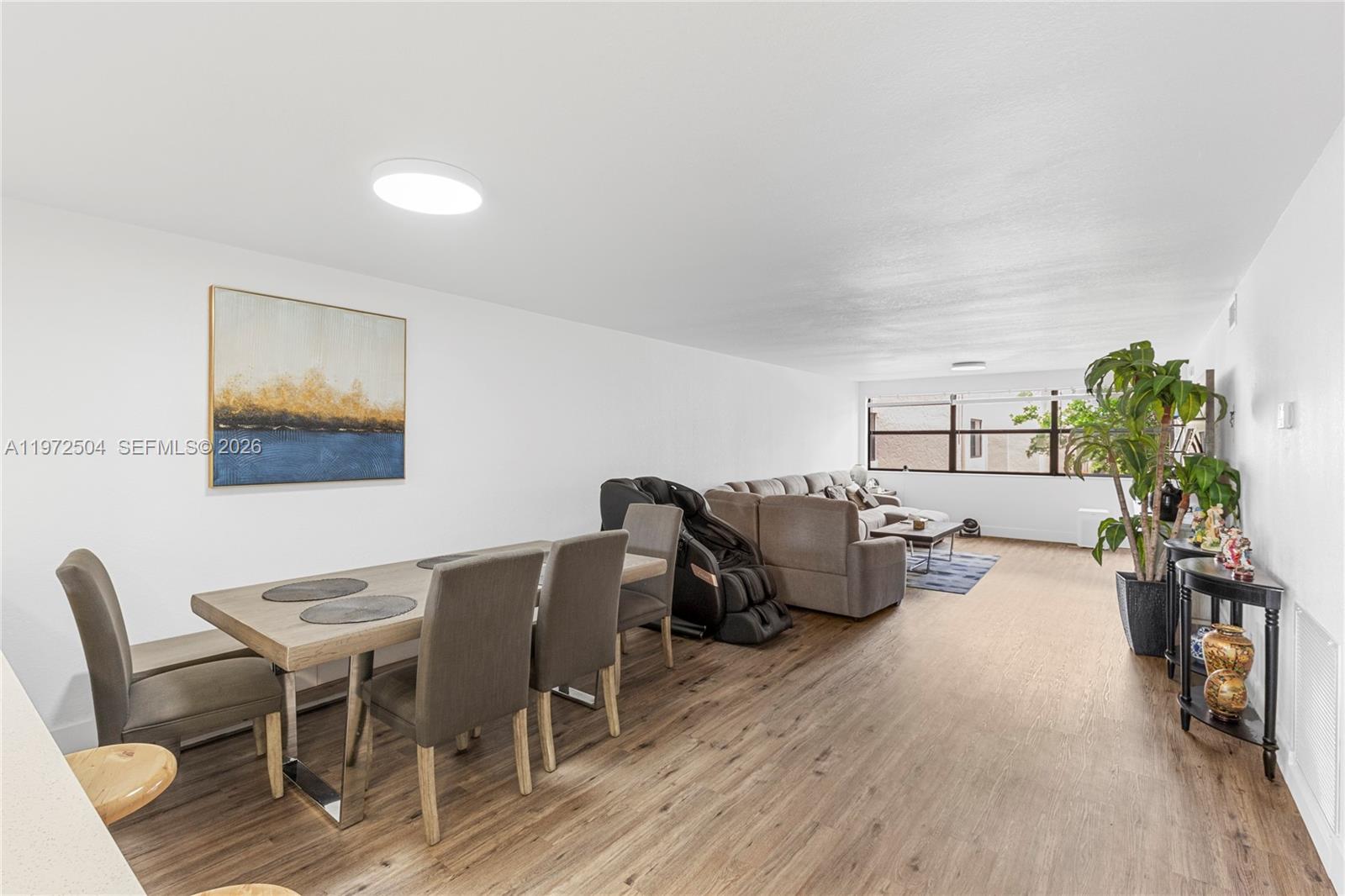 SUNRISE LAKES 183 CONDO - Residential