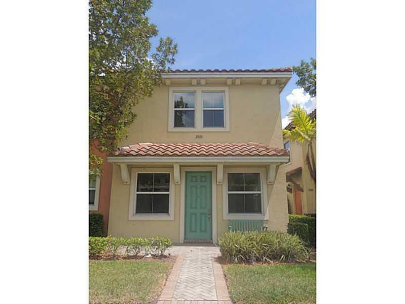 SAWGRASS LAKES 154-2 B PO - Residential Lease