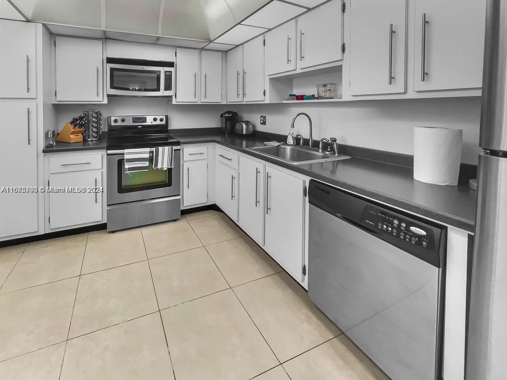 PALM AIRE - Residential