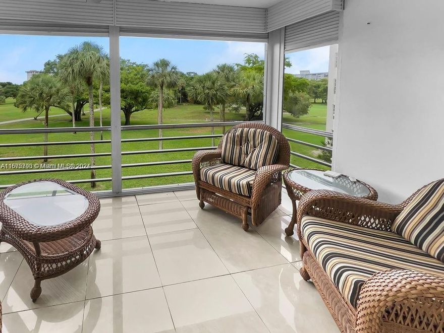 JUST REDUCED!!BEAUTIFULLY FURNISHED TURN-KEY 3 bedrooms/2 baths condo located in PALM AIRE. This condo overlooks the peaceful golf course from the balcony and 2 of the bedrooms. Kitchen is equipped with stainless steel appliances and has a dishwasher. Laundry machines are located inside the home and the 3 bedrooms are well divided to create more privacy. The third bedroom has a Murphy bed, a sitting area and desk set up. Interior lobby is secured and there are elevators. Community has a pool, on-site Publix, child play area, etc.
Credit score 650+