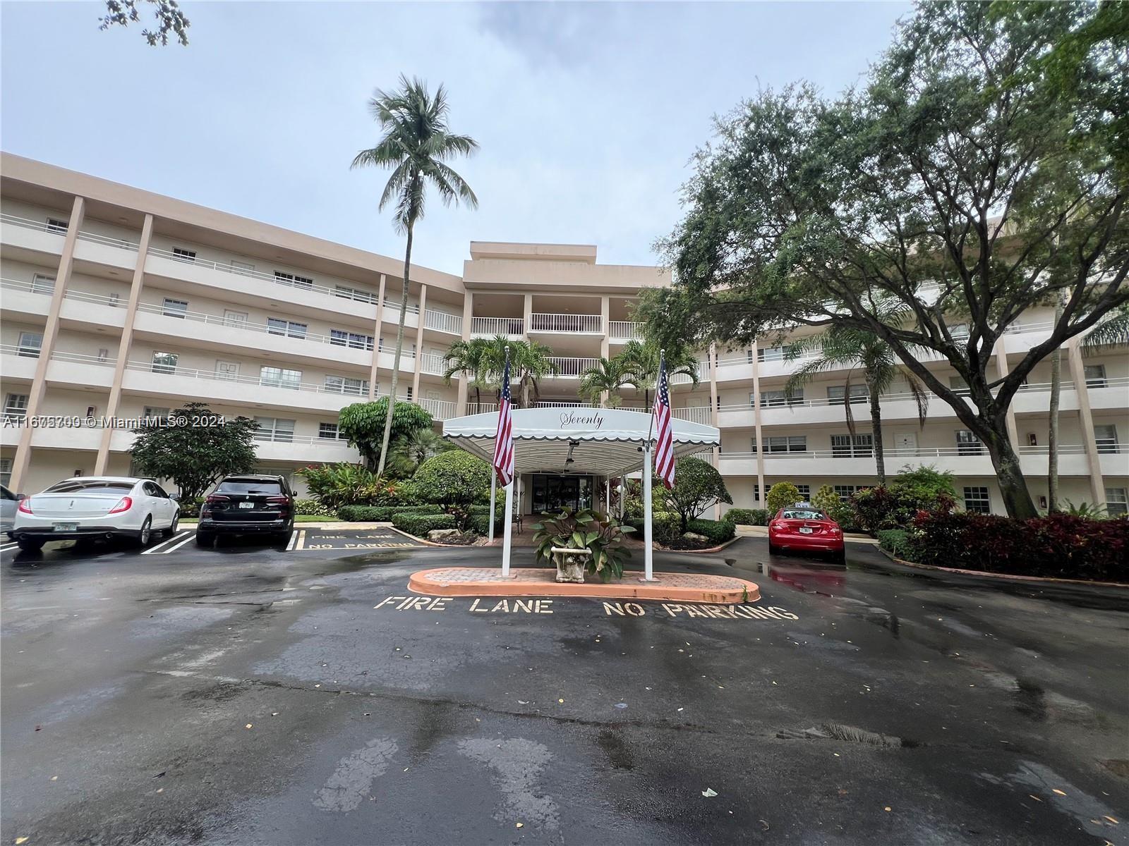 PALM AIRE - Residential
