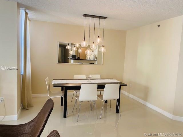 THE YACHT CLUB AT AVENTUR - Residential Lease