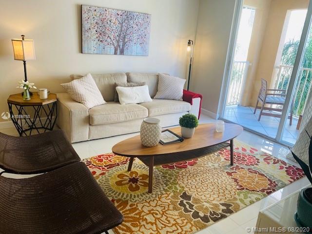 THE YACHT CLUB AT AVENTUR - Residential Lease