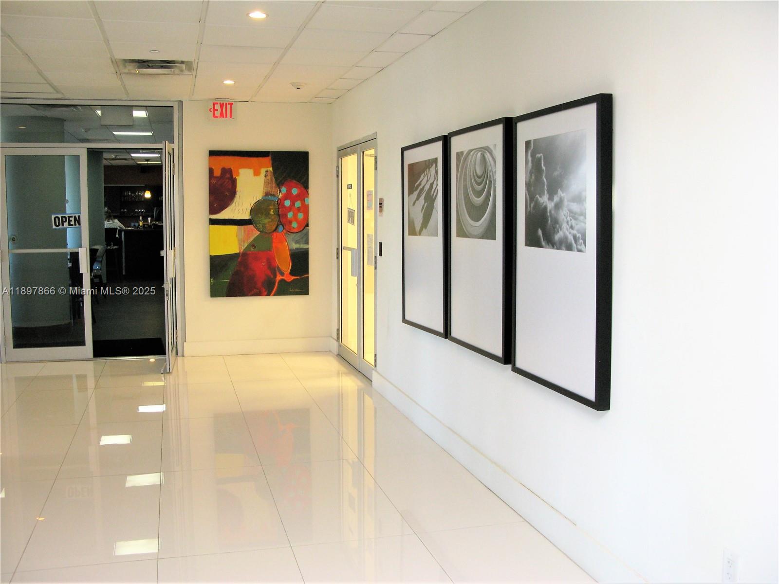 ARLEN BEACH CONDO - Residential Lease