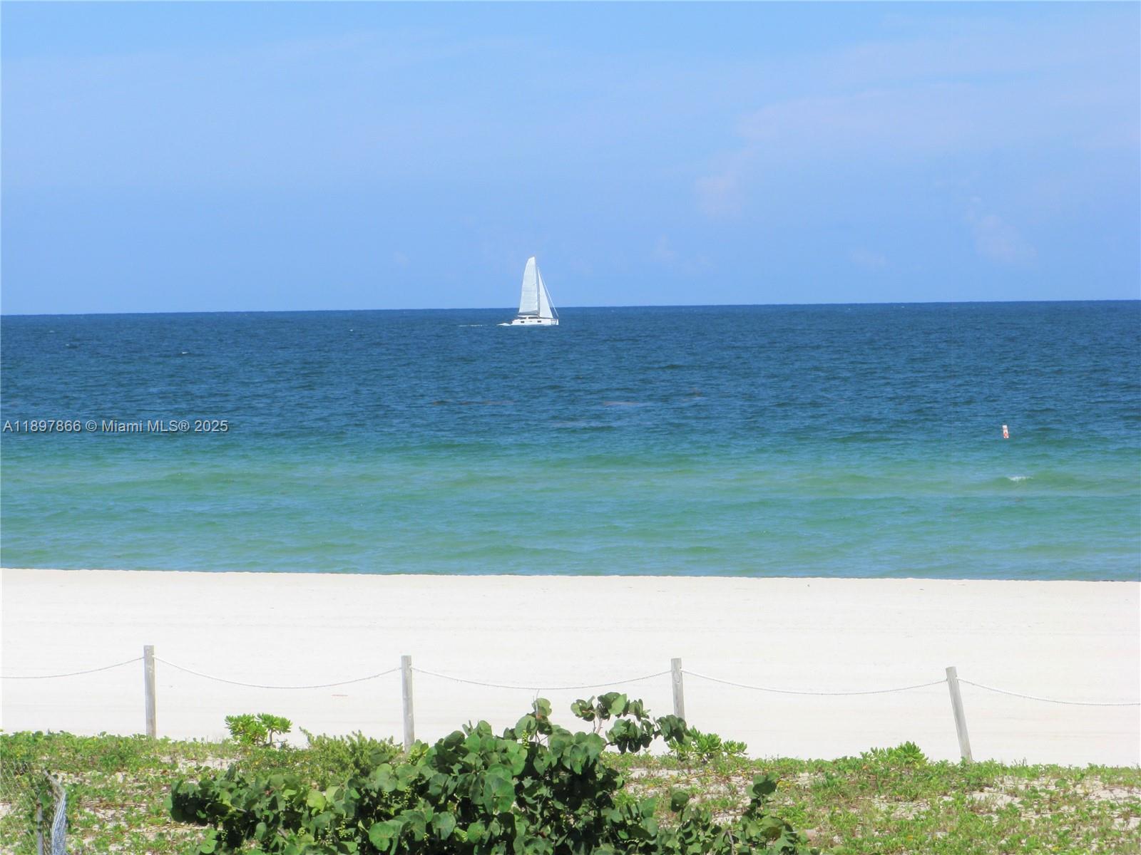 ARLEN BEACH CONDO - Residential Lease