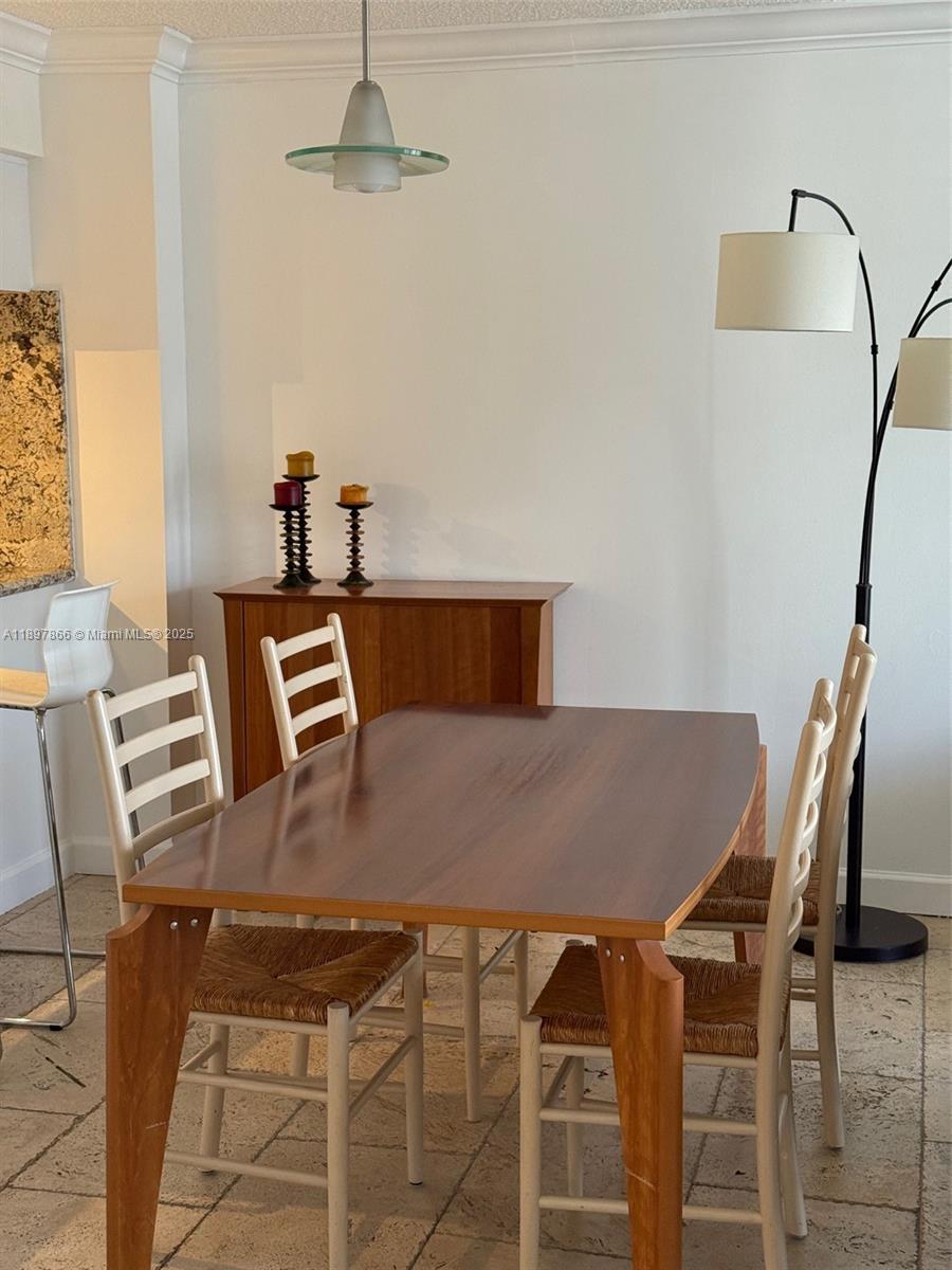 ARLEN BEACH CONDO - Residential Lease