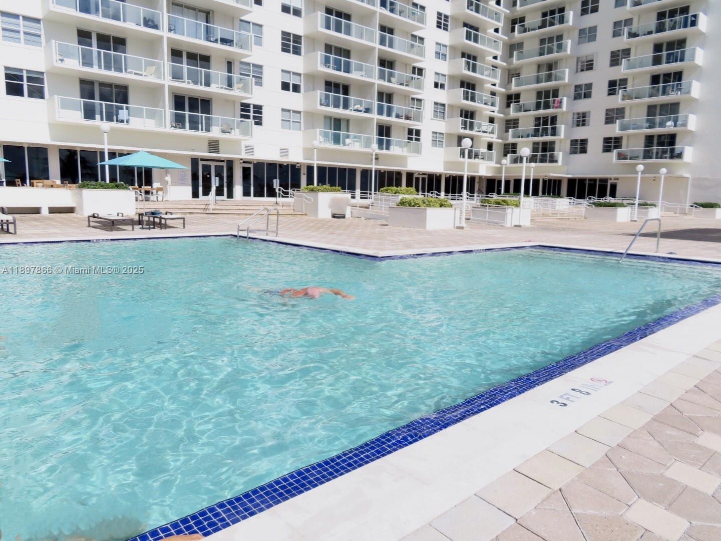 ARLEN BEACH CONDO - Residential Lease