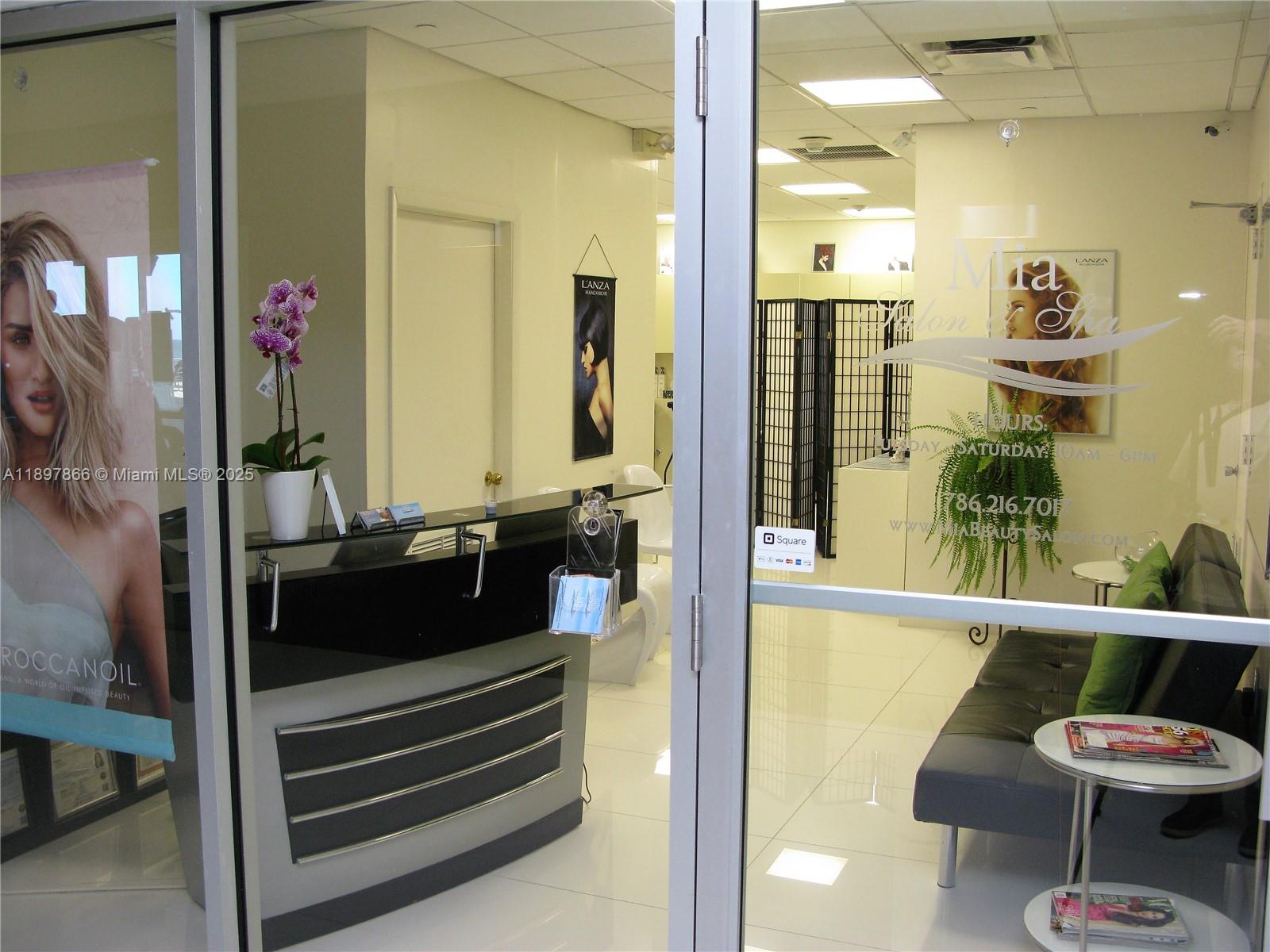 ARLEN BEACH CONDO - Residential Lease