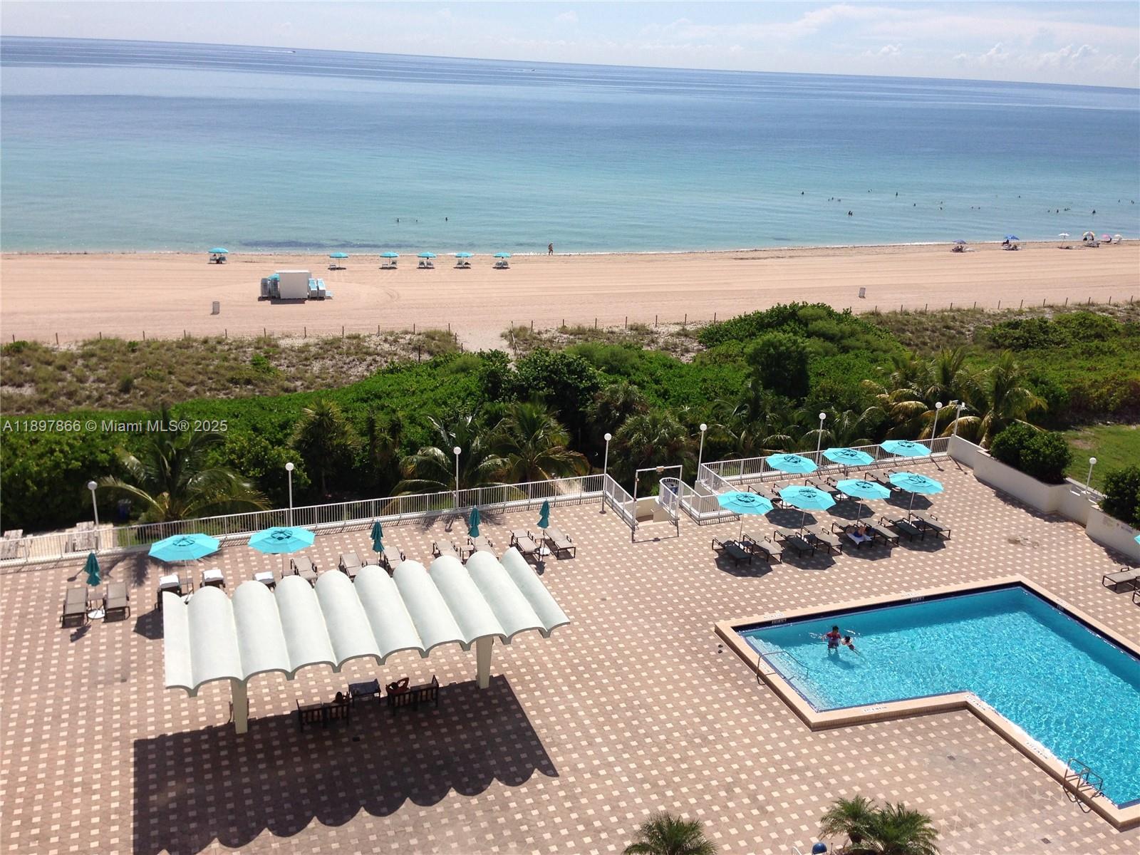 ARLEN BEACH CONDO - Residential Lease