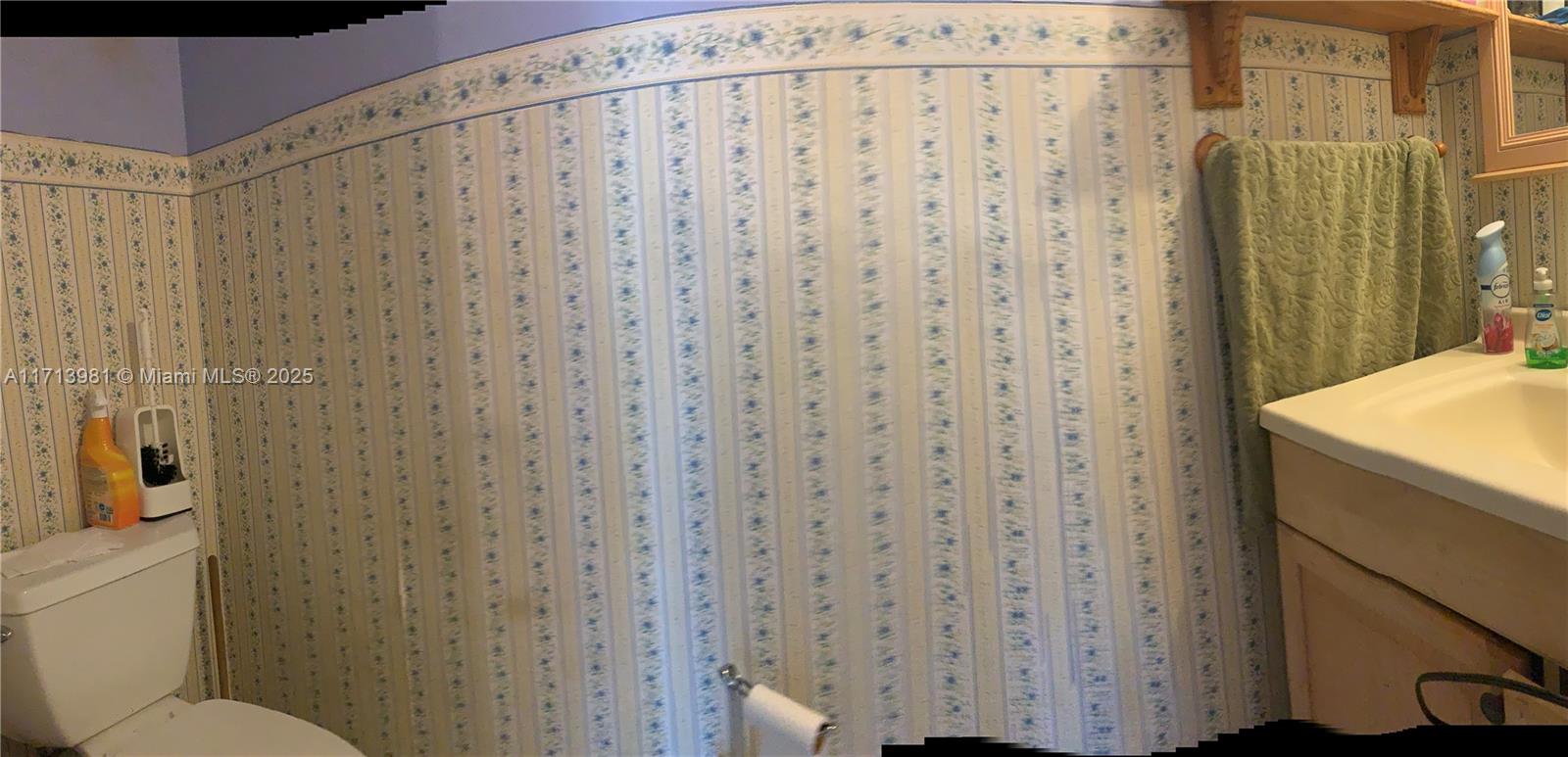 RIVERWOOD SEC 3 - Residential