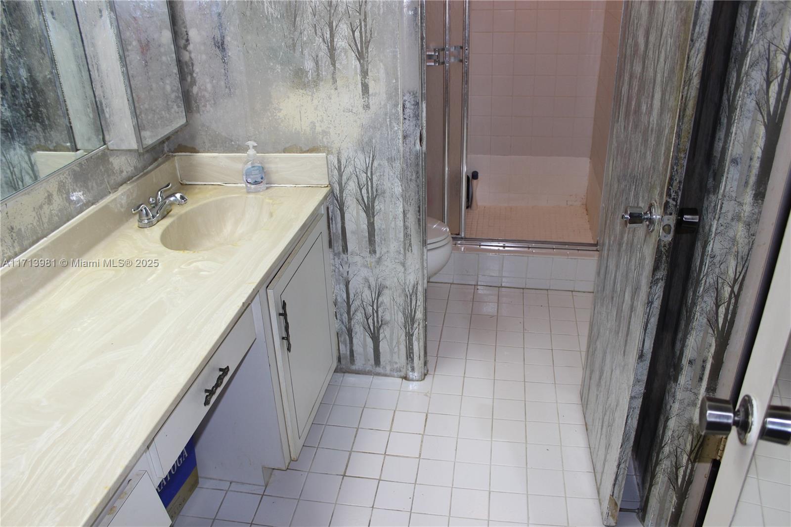 RIVERWOOD SEC 3 - Residential