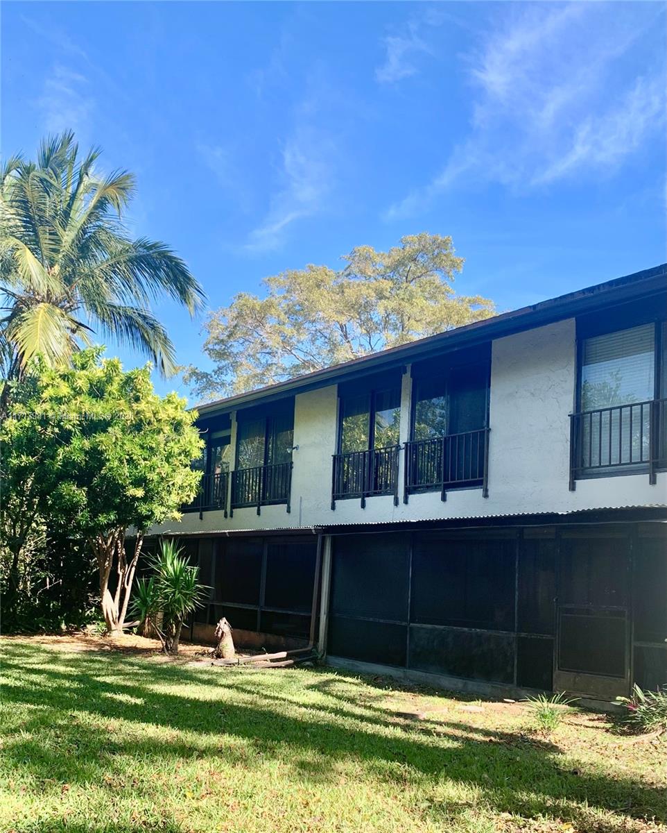 RIVERWOOD SEC 3 - Residential