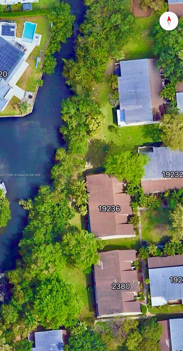 RIVERWOOD SEC 3 - Residential