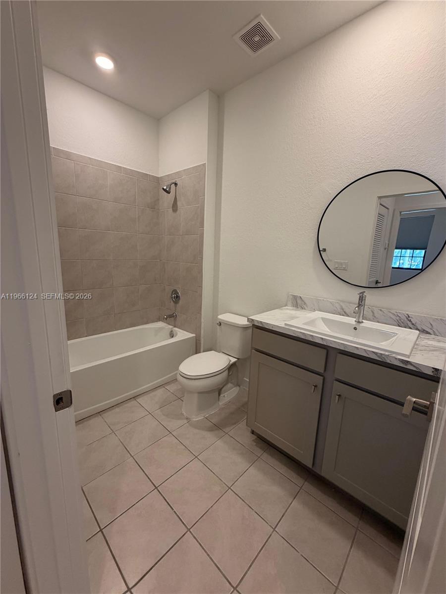 REGAL PALM SUBDIVISION - Residential