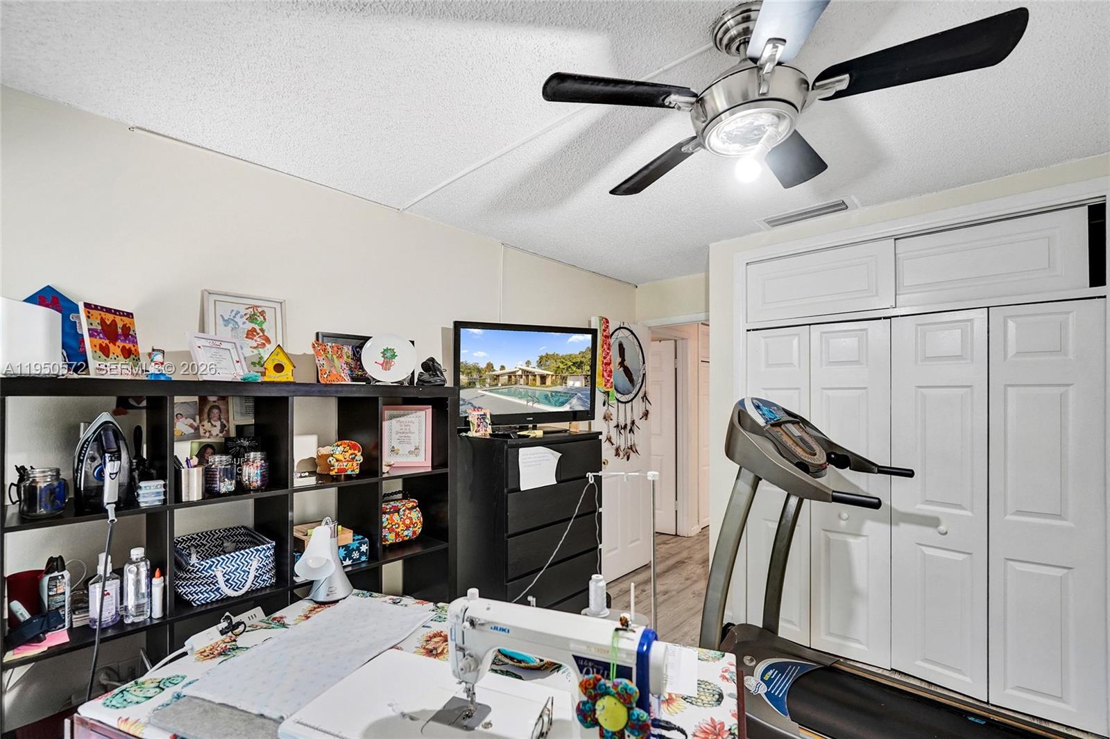 HOLLYWOOD GARDENS CONDOMI - Residential