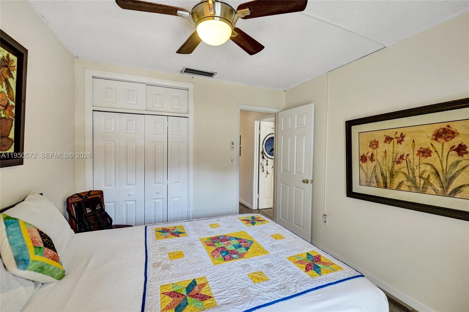 HOLLYWOOD GARDENS CONDOMI - Residential