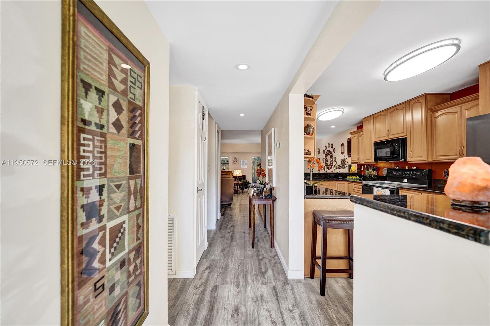 HOLLYWOOD GARDENS CONDOMI - Residential