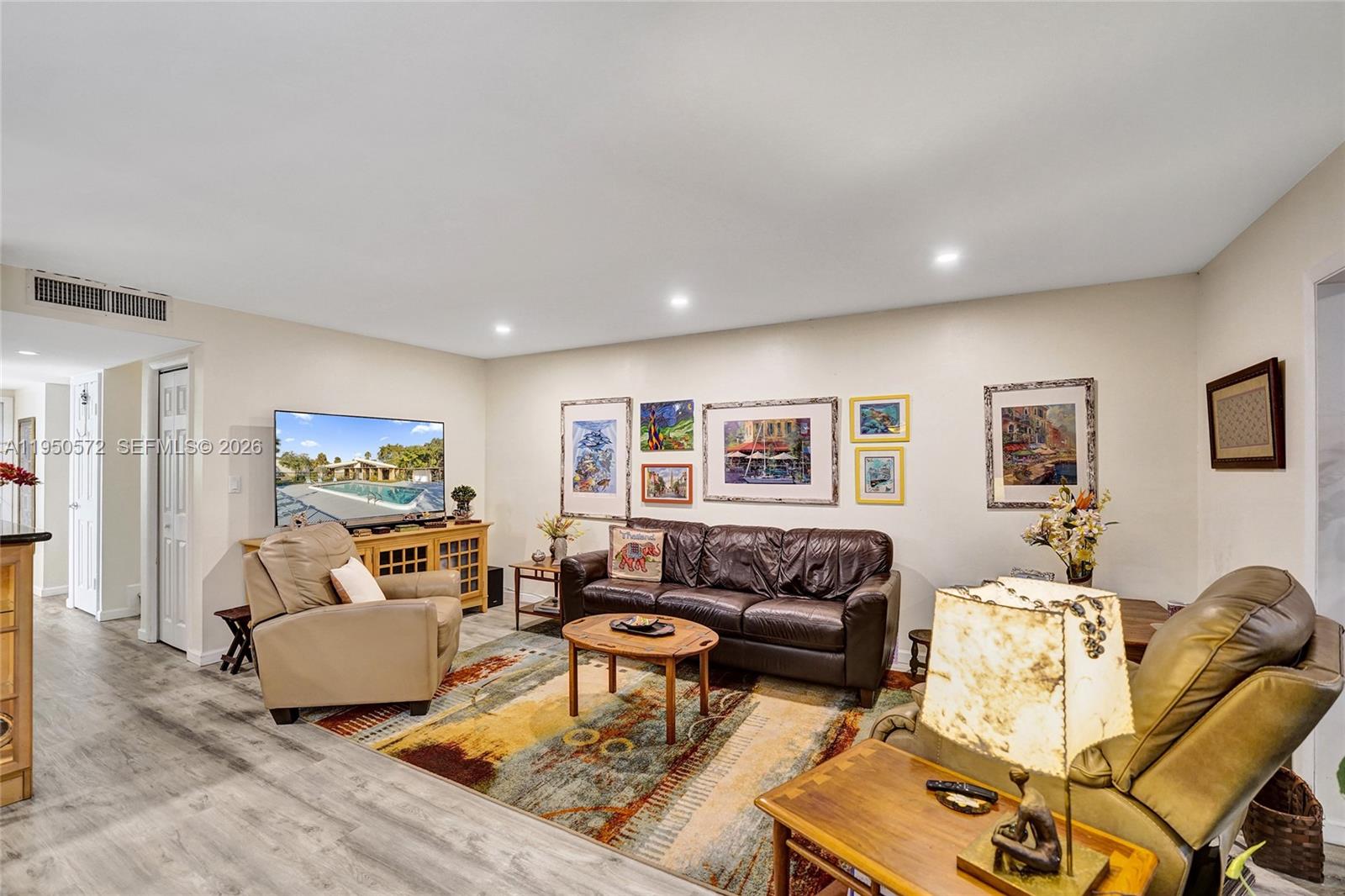 HOLLYWOOD GARDENS CONDOMI - Residential