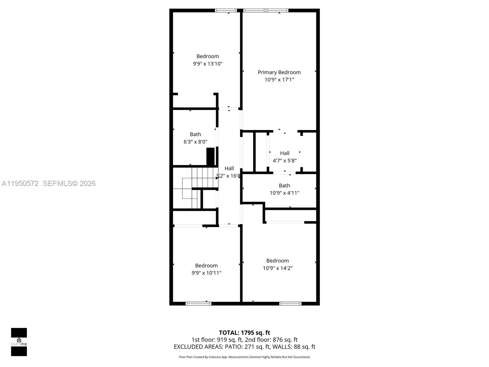 HOLLYWOOD GARDENS CONDOMI - Residential