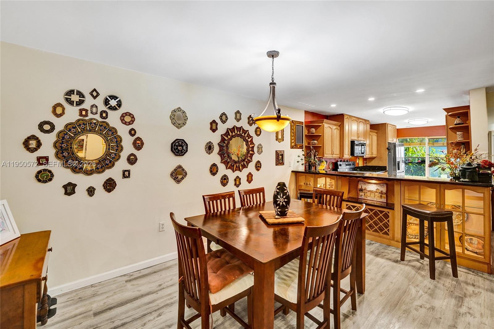 HOLLYWOOD GARDENS CONDOMI - Residential