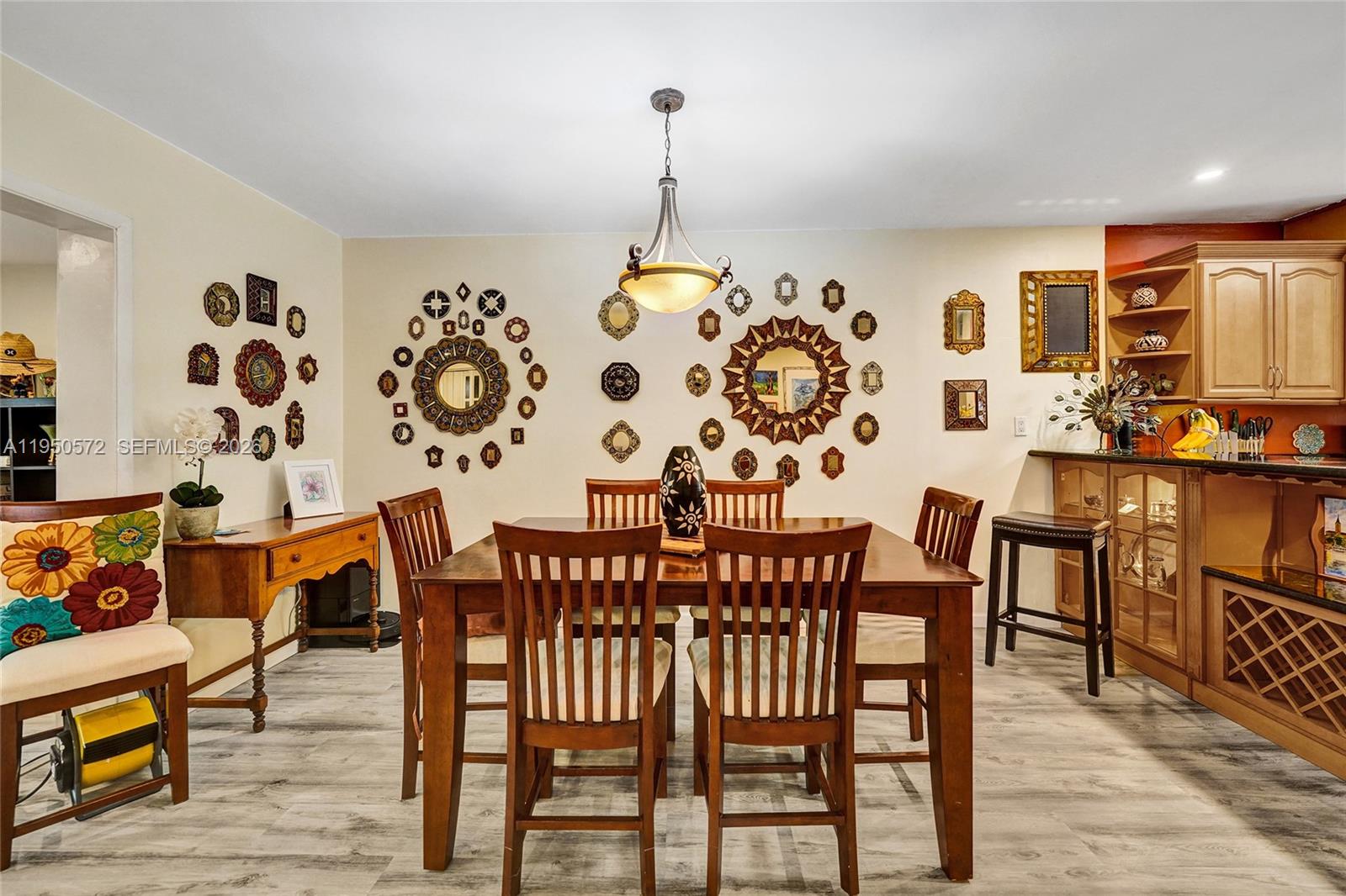 HOLLYWOOD GARDENS CONDOMI - Residential