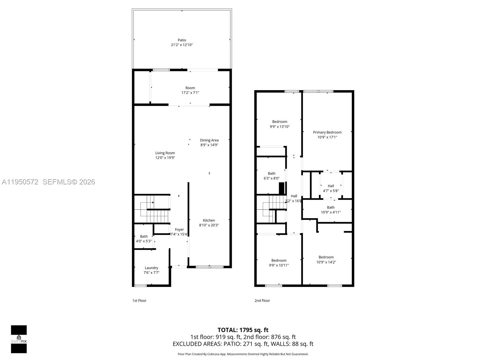 HOLLYWOOD GARDENS CONDOMI - Residential
