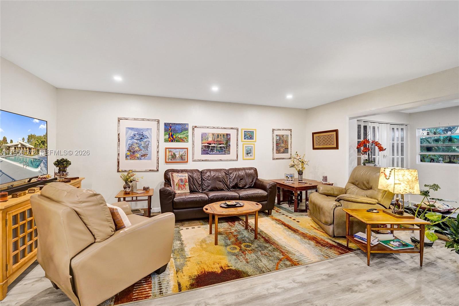 HOLLYWOOD GARDENS CONDOMI - Residential