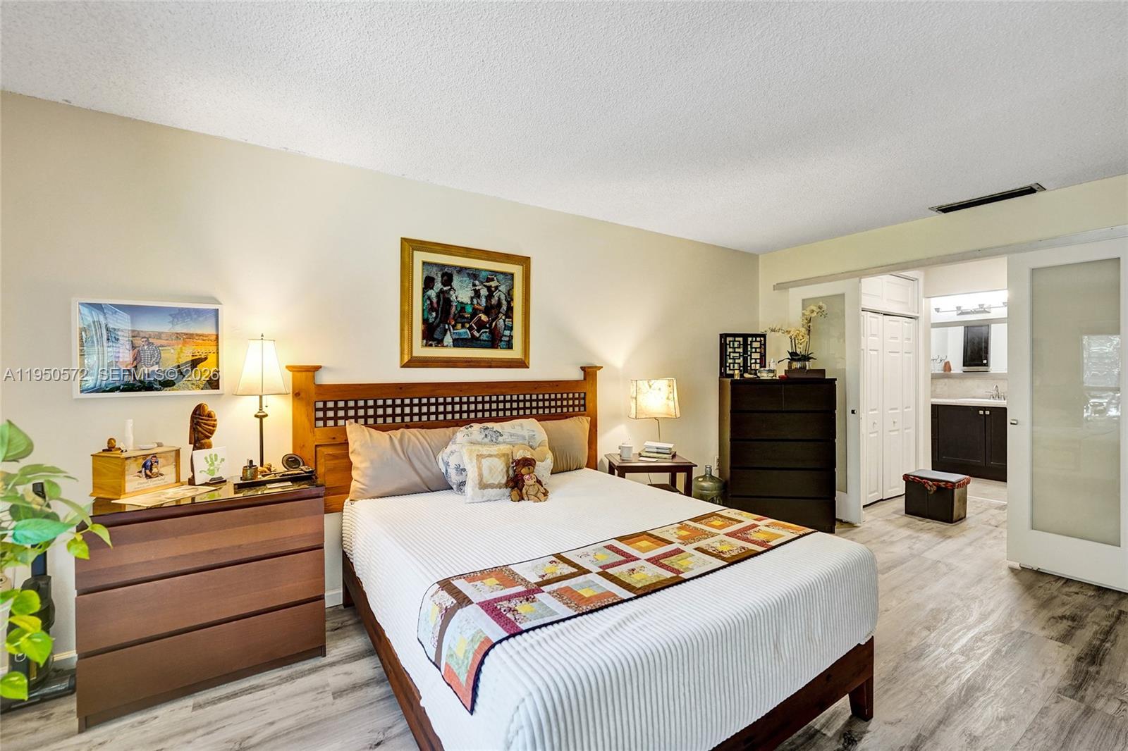 HOLLYWOOD GARDENS CONDOMI - Residential