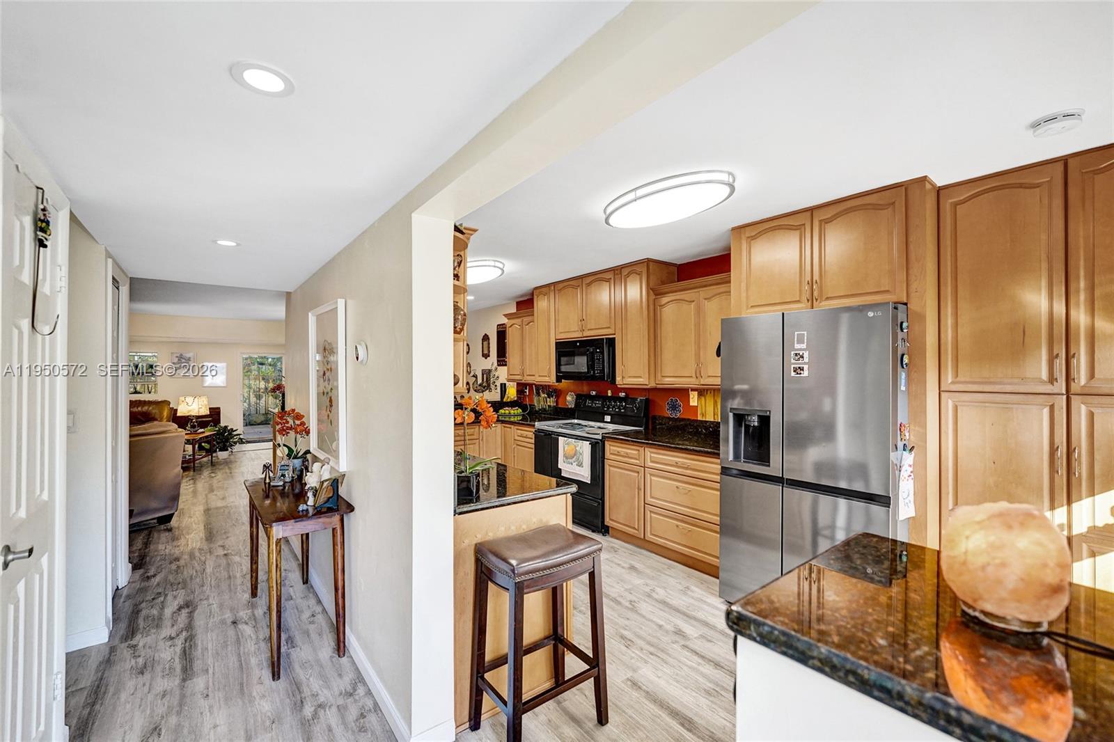 HOLLYWOOD GARDENS CONDOMI - Residential