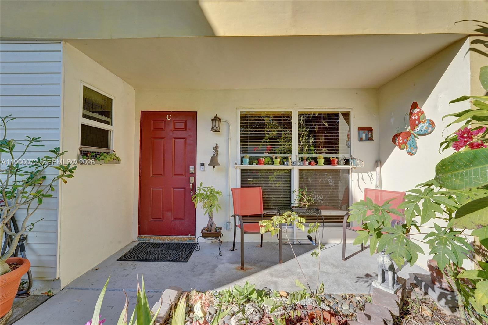 HOLLYWOOD GARDENS CONDOMI - Residential