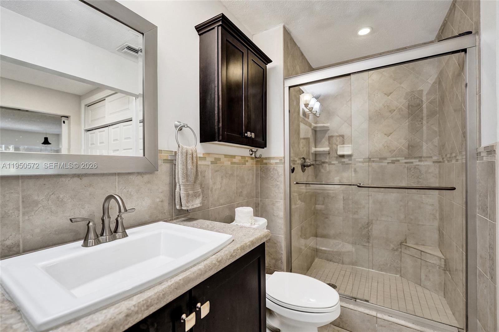 HOLLYWOOD GARDENS CONDOMI - Residential