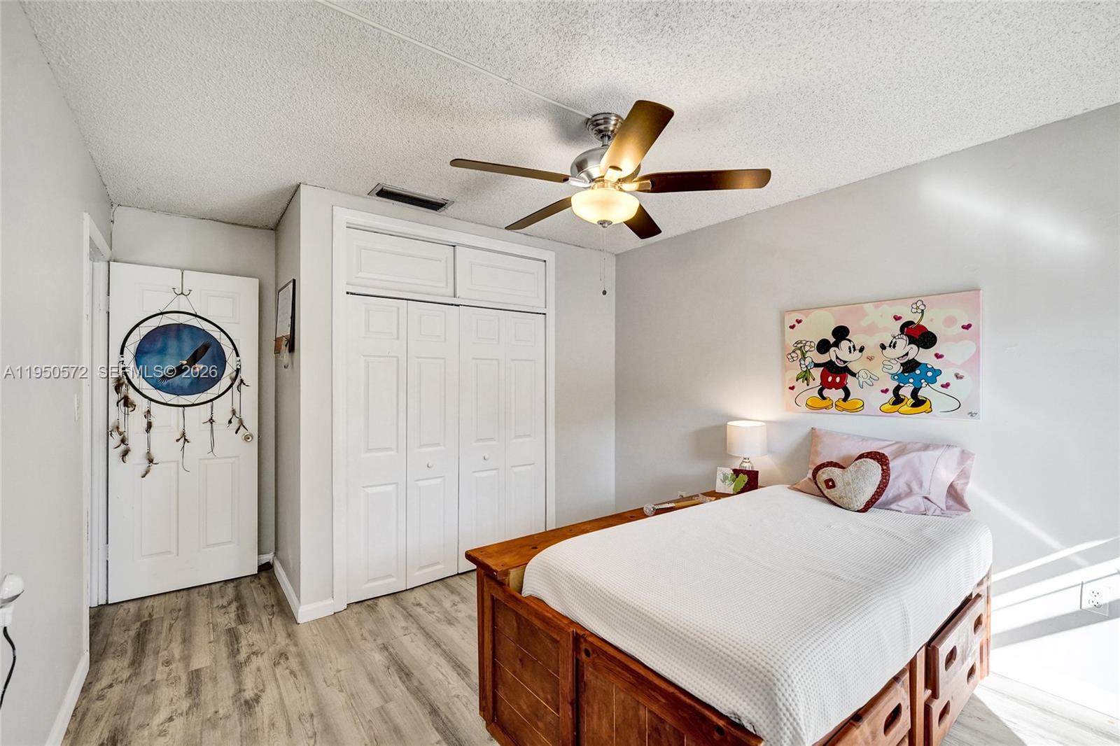 HOLLYWOOD GARDENS CONDOMI - Residential